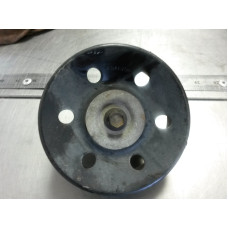 113E207 Idler Pulley From 2008 Dodge Ram 2500  6.7  Cummins Diesel